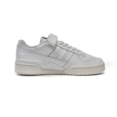 Adidas originals Forum 84 Low White