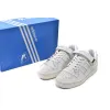 Adidas originals Forum 84 Low White