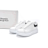 Alexander McQueen Sneaker White Black AAAA