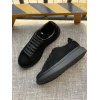 Alexander McQueen Sneaker Black AAA
