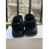 Alexander McQueen Sneaker Black AAA