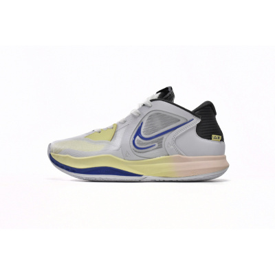 Nike Kyrie Low 5 EP White Game Royal