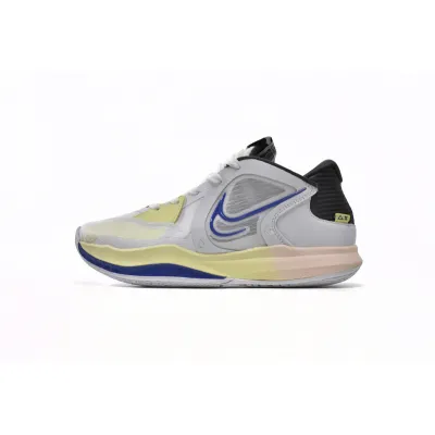 Nike Kyrie Low 5 EP White Game Royal