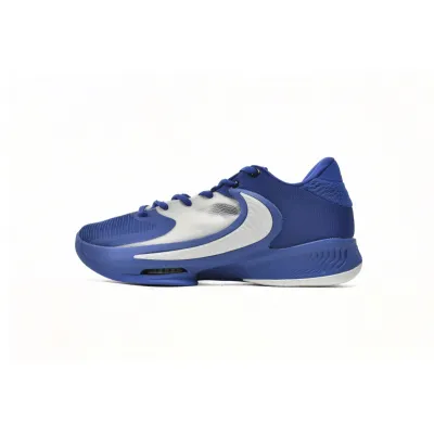 Nike Zoom Freak 4 Laser Blue