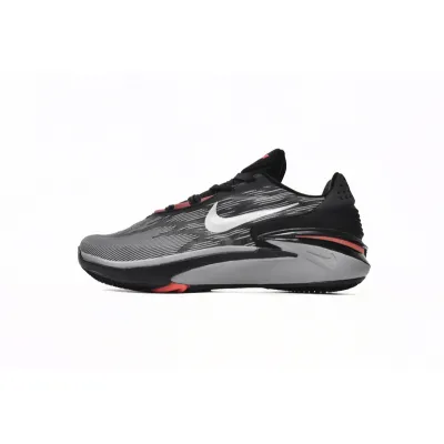 Nike Air Zoom GT Cut 2 Black Bright Crimson