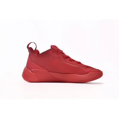 Jordan Luka 1 University Red