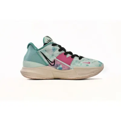 Nike Kyrie Low 5 Community EP 11：11