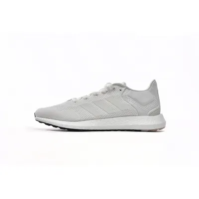 Adidas Pure Boost 21 White Dash Grey
