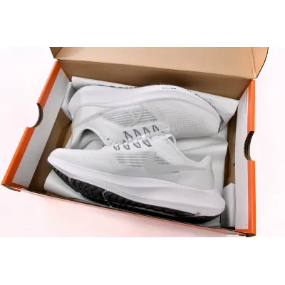 Nike Air Zoom Pegasus 39 White Grey Fog