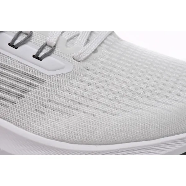 Nike Air Zoom Pegasus 39 White Grey Fog