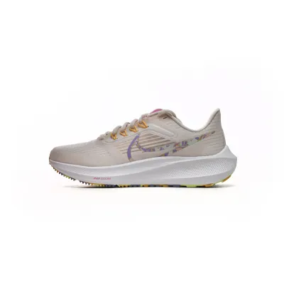 Nike Air Zoom Pegasus 39 Camo pink