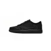 Travis Scott x Air Jordan 1 Low OG SP Black Phantom
