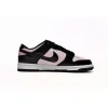 Nike Dunk Low Pink Black Patent