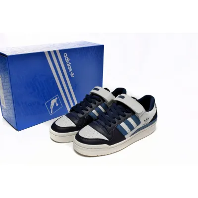 Adidas originals Forum 84 Low Navy Blue