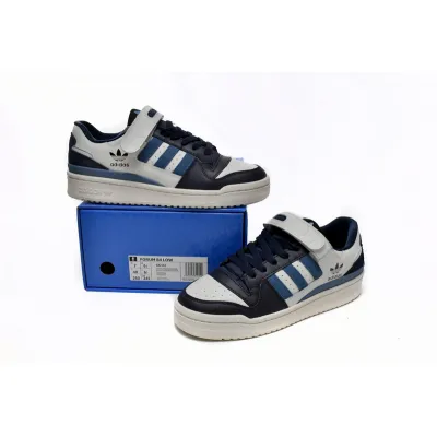 Adidas originals Forum 84 Low Navy Blue