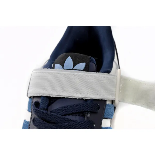 Adidas originals Forum 84 Low Navy Blue