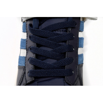 Adidas originals Forum 84 Low Navy Blue