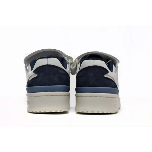 Adidas originals Forum 84 Low Navy Blue
