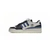 Adidas originals Forum 84 Low Navy Blue