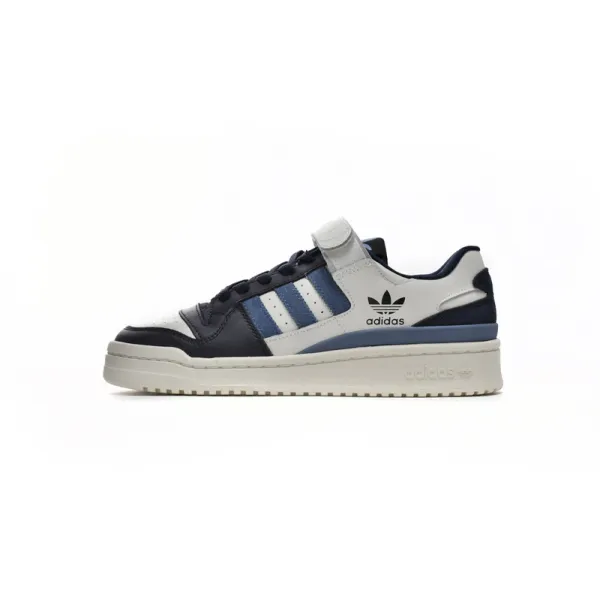 Adidas originals Forum 84 Low Navy Blue