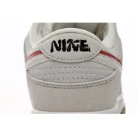 Nike Dunk Low Double Swoosh 85