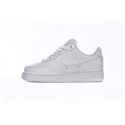 Nike Air Force 1 Low Pearl White