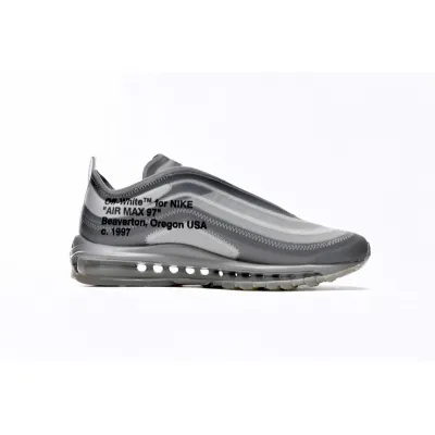 Off-White x Nike Air Max 97 Menta