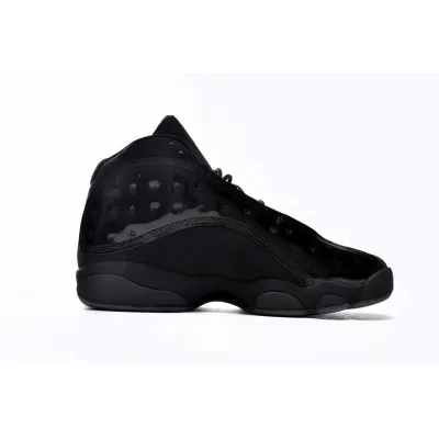 Air Jordan 13 Retro Black Cat