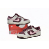Nike Dunk Low Wine Red