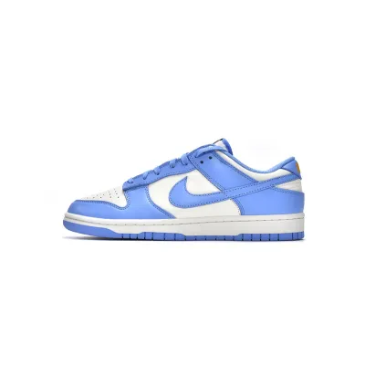 Nike Dunk Low Coast 01