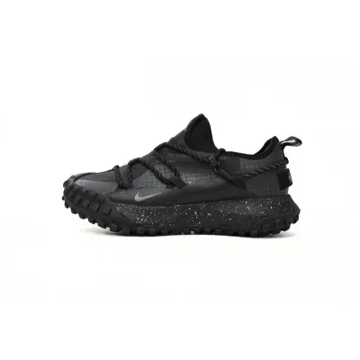 Mountain Fly Low Dark Soot