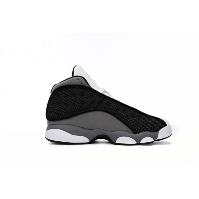 SoleFly x Air Jordan 13 “Black Flint”