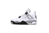 Air Jordan 4 Retro White Cement