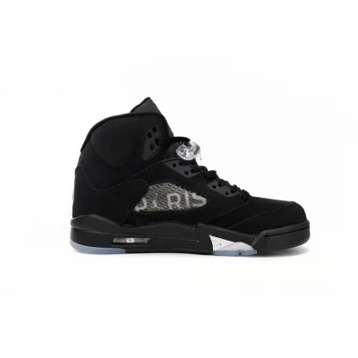 Air Jordan 5 Greater Paris
