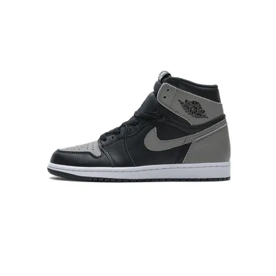 Air Jordan Retro 1 High OG “Sahdow” 01