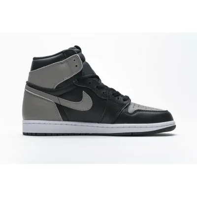 Air Jordan Retro 1 High OG “Sahdow” 02
