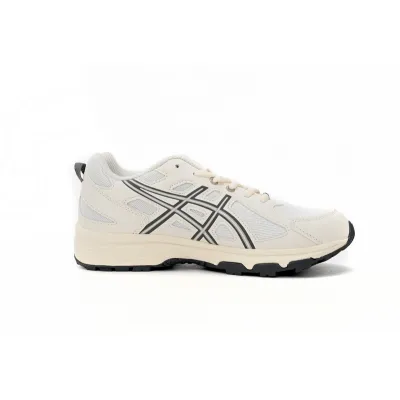 ASICS Gel-venture Midnight Grey