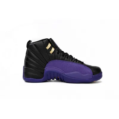 Air Jordan 12 “Field Purple”