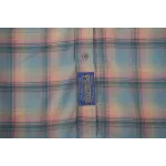 Pendleton oversized shirt