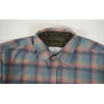 Pendleton oversized shirt