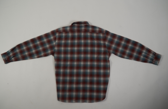 Pendleton wool shirt