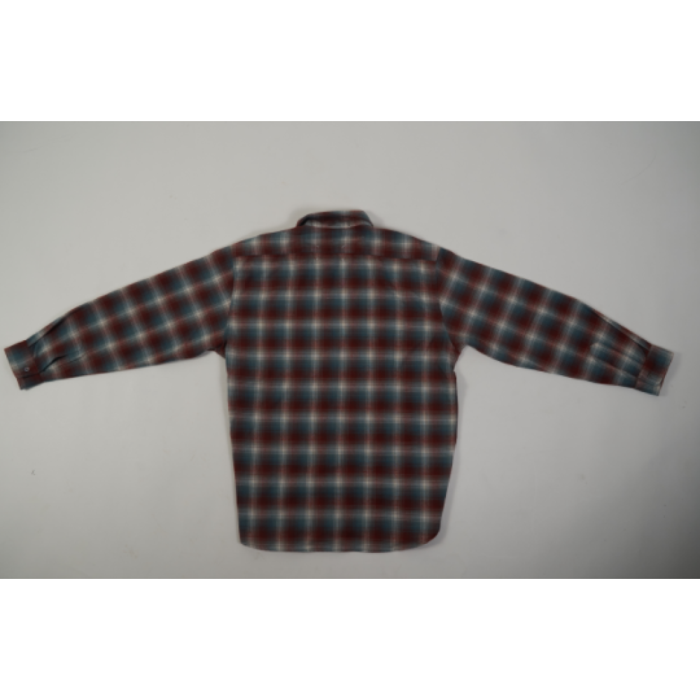 Pendleton wool shirt