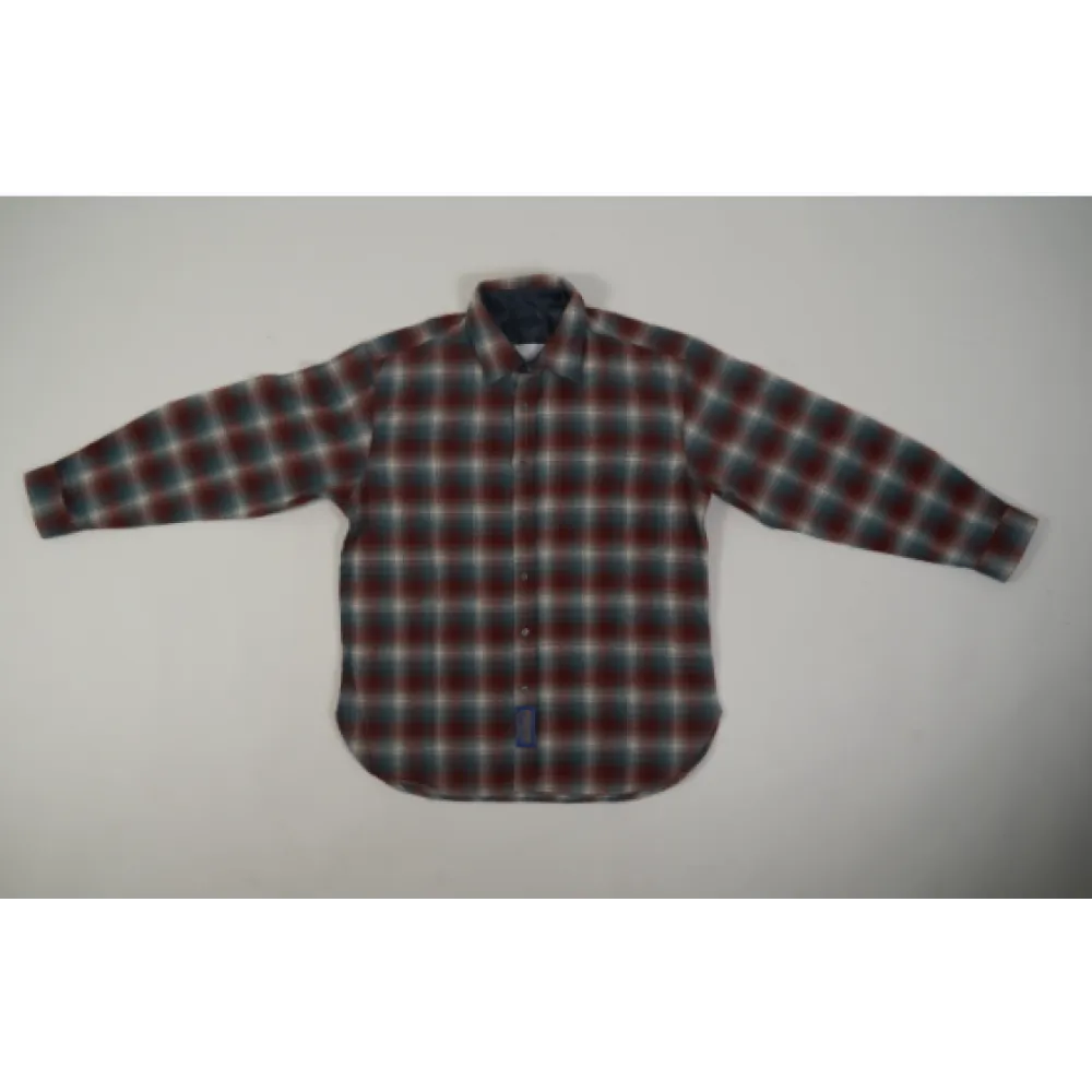 Pendleton wool shirt