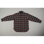 Pendleton wool shirt