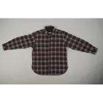 Pendleton wool shirt