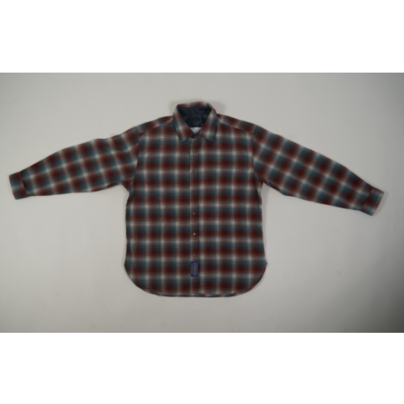 Pendleton wool shirt