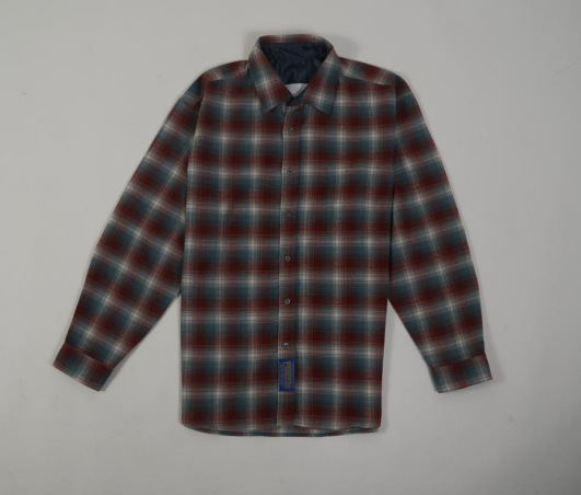 Pendleton wool shirt