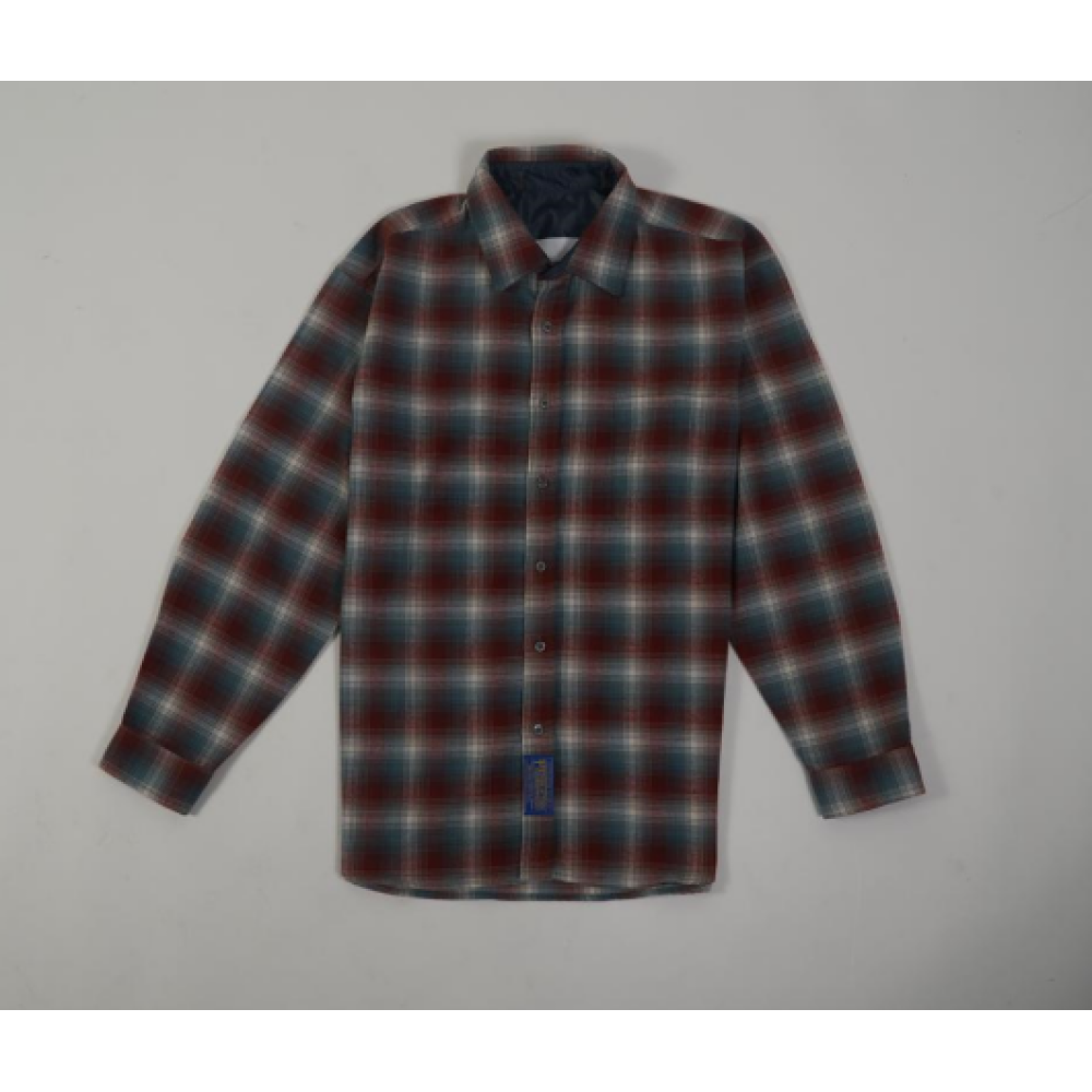 Pendleton wool shirt