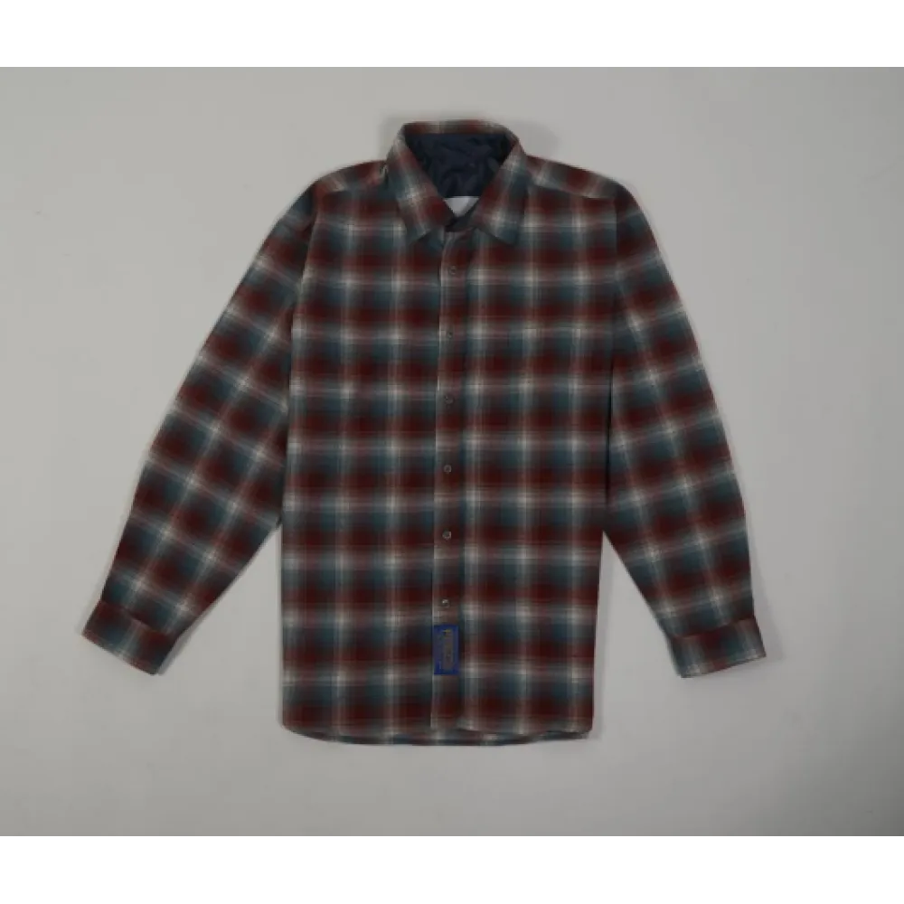 Pendleton wool shirt