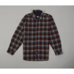 Pendleton wool shirt